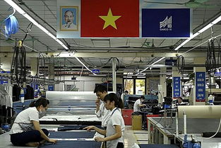 美國的下一個目標是越南？越南曾經吃進去的，現在可能要吐出來——企業管理咨詢視角解析