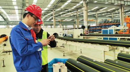 黑湖智造完成近5億元C輪融資，開啟中國工業(yè)軟件新紀元