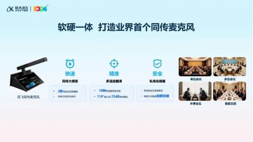 AI翻譯真香！訊飛這三款產(chǎn)品，讓我輕松跨越語言鴻溝